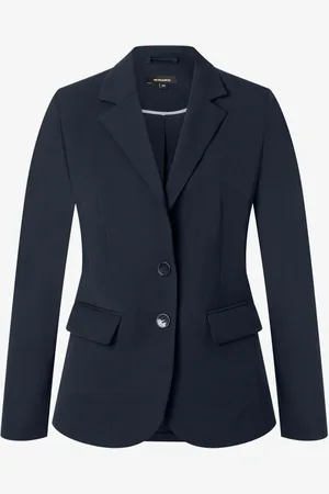 More & More Blazers
