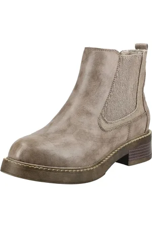 Blowfish Chelsea boots