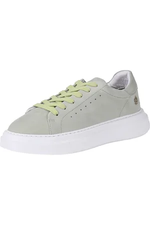 Apple of Eden Sneakers laag 
