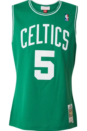Mitchell & Ness Shirt 