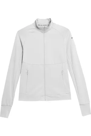 4F Sportief sweatvest