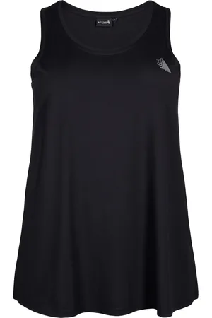 ACTIVE By Zizzi Sporttop