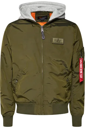 Alpha Industries Tussenjas 