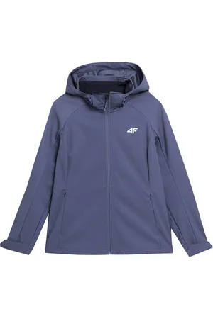 4F Outdoorjas