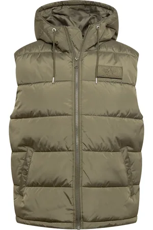 Alpha Industries Bodywarmer