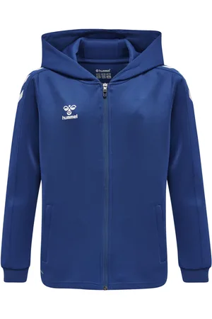 Hummel Sportief sweatvest