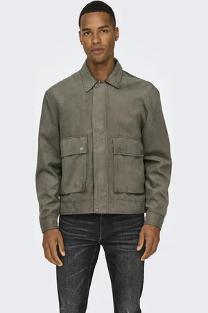 Only & Sons Tussenjas 