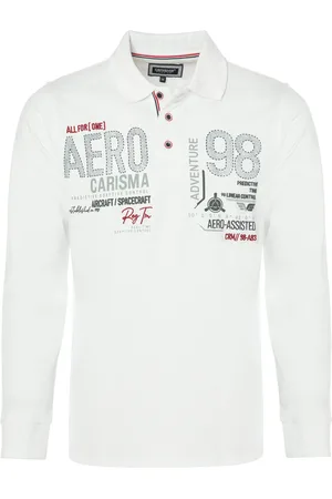 Carisma Shirt