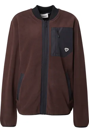 Hummel Functionele fleece jas