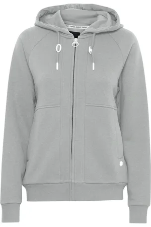 Oxmo Sweatvest 