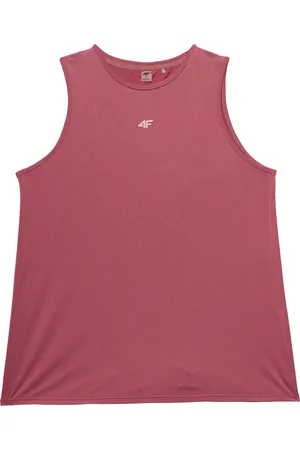 4F Functioneel shirt