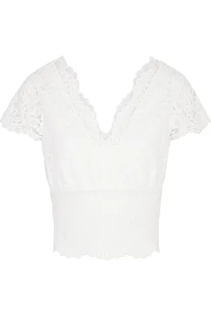 Morgan Shirt
