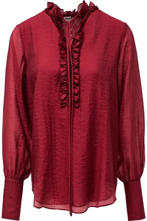 Salsa Blouse