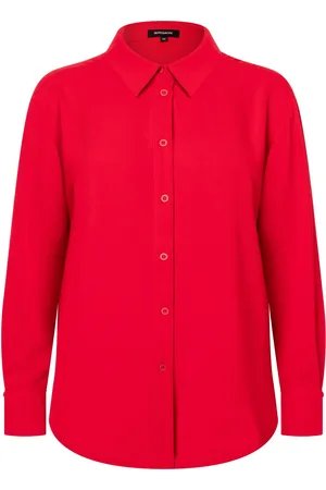 More & More Blouse