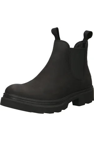 Ecco Chelsea boots 