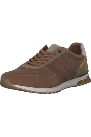 Camel Active Sportieve veterschoen