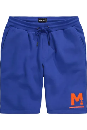 Men Plus Sportbroek