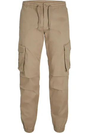 JACK & JONES Cargobroek 