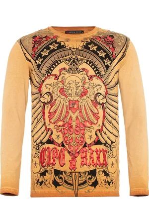 Cipo & Baxx Shirt