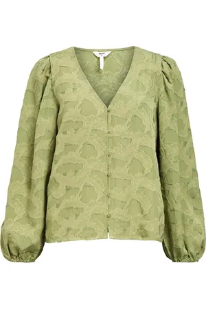 Object Blouse 