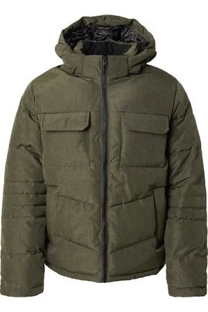 JACK & JONES Winterjas 