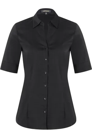 More & More Blouse