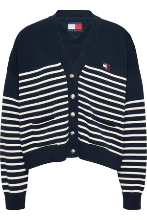 Tommy Hilfiger Gebreid vest 
