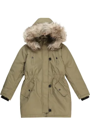 ONLY Winterjas 