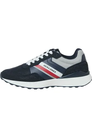 JACK & JONES Sneakers laag 