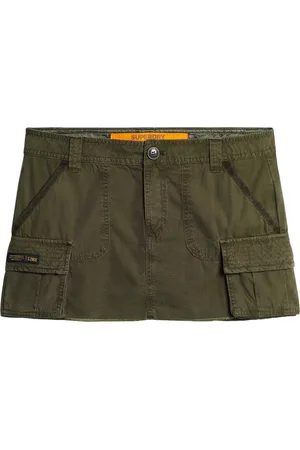 Superdry Rok 