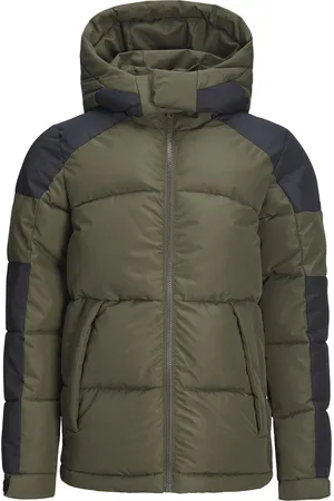 JACK & JONES Winterjas