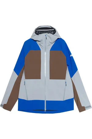 4F Outdoorjas