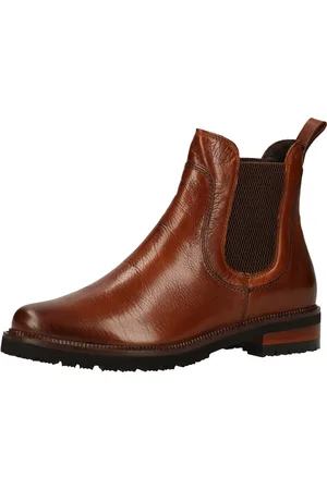 Everybody Chelsea boots