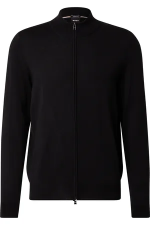 HUGO BOSS Gebreid vest 
