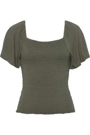 Buffalo Blouse