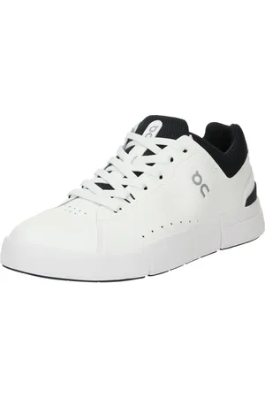 On Running Sneakers laag 