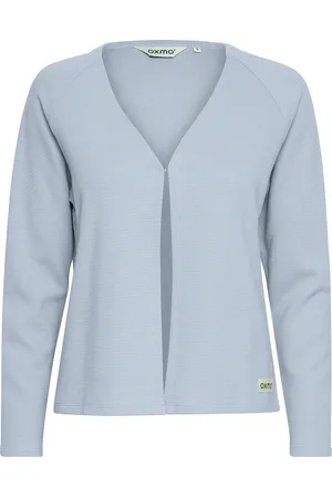 Oxmo Sweatvest 
