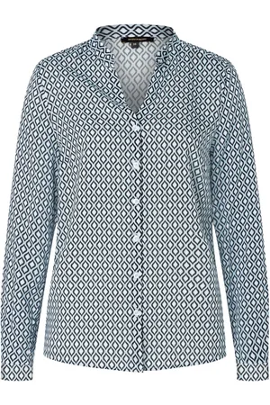 More & More Blouse