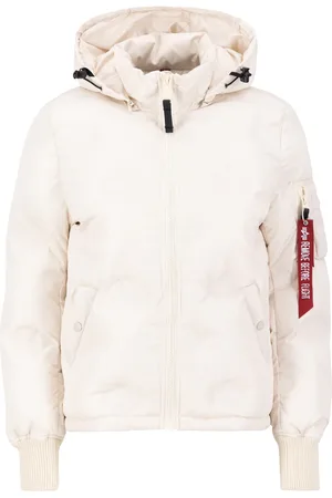 Alpha Industries Winterjas