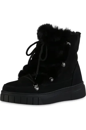 VAN HILL Snowboots 
