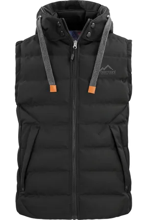 Normani Sportbodywarmer 