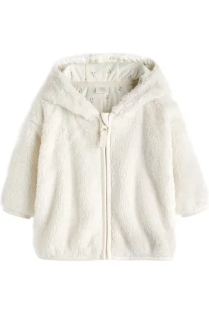 Next Fleece jas