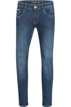 INDICODE Broek 