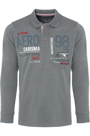 Carisma Shirt