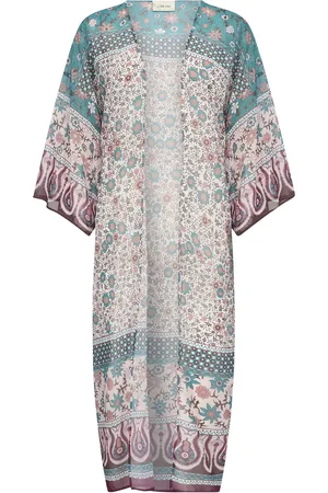 Cream Kimono 