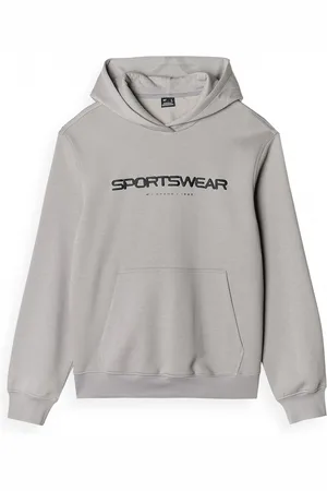 4F Sportsweatshirt
