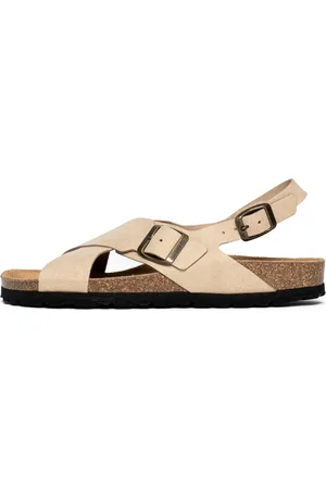 Bayton Sandalen met riem 