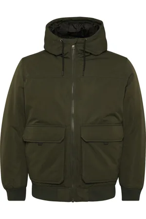 JACK & JONES Winterjas 