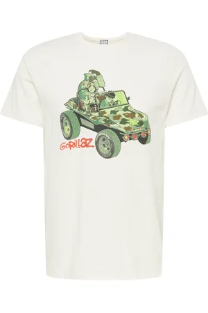 Amplified Shirt