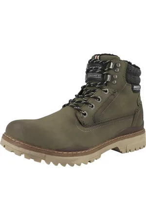 Dockers Veterboots